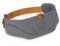 Osprey Duro Dyna LT Belt unisex Trinkrucksack Phantom Grey/Toffee Orange O/S