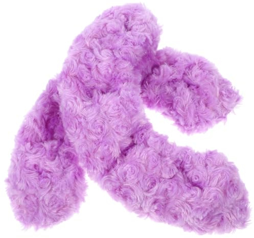 Sosoport 1 Paio di Protezioni per La Lama del Pattino da Ghiaccio Coprilama in Peluche per Pattini da Ghiaccio Figura Protezione per Il Pattinaggio su Ghiaccio Attrezzatura per Hockey su