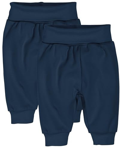 Playshoes bebisar - pojkar joggingbyxor Sweat-hose
