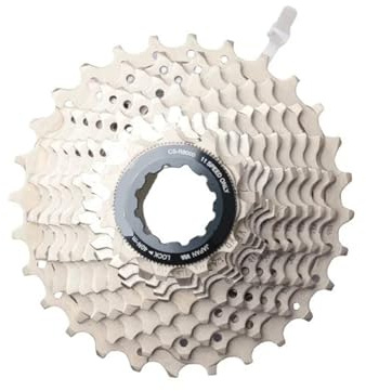 Cykelkassett Cykelkassett Passar till Shimano ULTEGRA CS-R8000 11-takts cykelkassett svänghjul K7 HG-EV 11-25T/11-28T/11-30T/11-32T/11-34T(CS-R8000 11-30T)