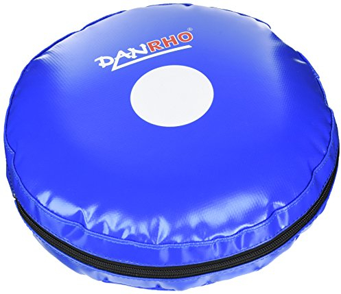 DANRHO Kinder Handpratze Dojoline Junior Target Blau, blau, 227303050