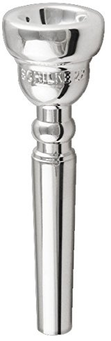 Schilke Trumpet Mouthpiece 6A4a