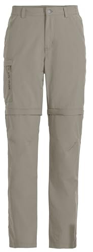 VAUDE Men's Farley ZO Pants V