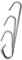 PlumbEZ Universal Toilet Flush Hook Pack - Cistern C Hook & C Link for Siphon Connection - Toilet Flush Siphon Link C Hooks