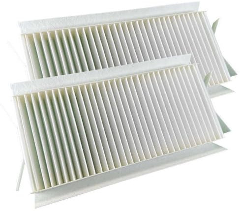 AIR2GO G4 Ersatzfilter für Helios KWL EC 170