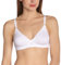 DIM Soutien-Gorge Femme Sans Armatures Mes Essentiels By DIM x1, Blanc, 100C