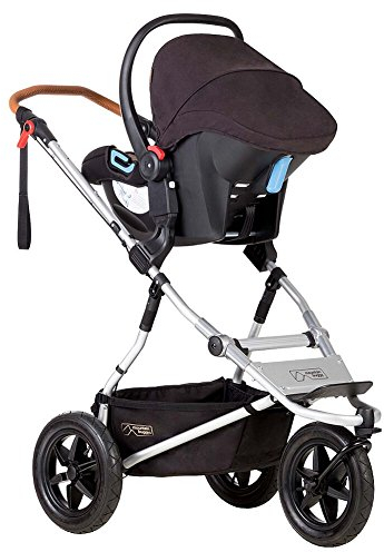 Mountain Buggy Adapter