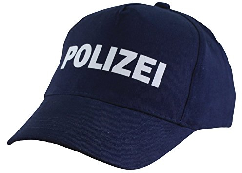 Alfa Company Kinder Cap Mütze * Polizei *