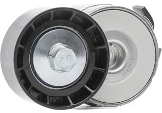 RIDEX 310T0044 Polea tensora correa poli V Compatible con FIAT Scudo Furgón 270, 272