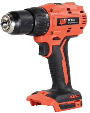 perforateur piqueur d18 - sds+ 18 volts - sans batterie - spit 054557