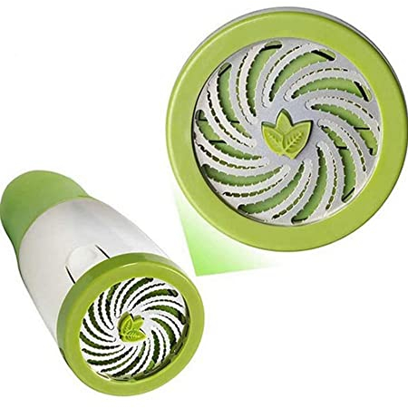 Célibstore-broyeur herbes aromatiques-moulin a sel et poivre-rappe a fromage manuelle-moulin a poivre-Moulin à épices multiusages pour herbes, l'ail le romarin persil le chocolat