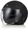TORC Casco Moto Jet Casco Scooter con Doppia Visiera Omologato ECE 22-06