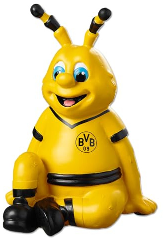 Borussia Dortmund BVB Spardose Emma