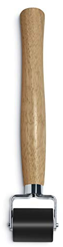 Steinel Rullo Pressore per La Saldatura di Materiali Sintetici, Teloni in Pvc e Pellicole con Convogliatori ad Aria Calda e L'Incollaggio Su Bordi, 012311