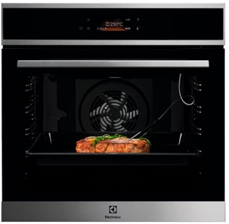 AEG HE 604060 X-B - Placa vitrocerámica eléctrica