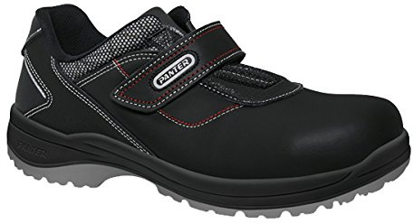 PANTER Diamante Velcro Link S2 Negro 267 Talla: 44