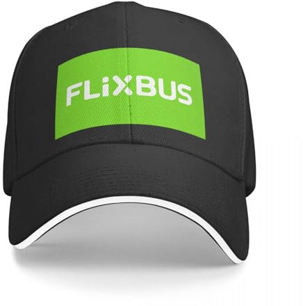 OAKITA Basecap Flixbus Baseball Cap Militär Taktische Mütze Hüte Baseball Cap Männer Hüte Mann Damen