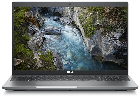 Dell SP Precision 3580 i7-1360P 16GB 512GB 15.6 INCH FHD IR Cam & Mic Nvidia RTX A500 ThBlt SmtCd 3 Cell 130W WLAN Backlit Kb W11 Pro 3Y