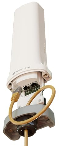 Mikrotik CME22-2n-BG77 CME Gateway RouterOS L4