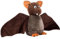 Schaffer 5303 Plüsch Fledermaus Dragomir 39 cm