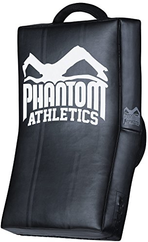 Phantom Athletics Kickshield - Kick Boxing Pad - Kampfsport Schlagpolster - MMA Pratzen