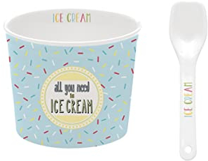 Easy Life 083ONF3 Eisschale