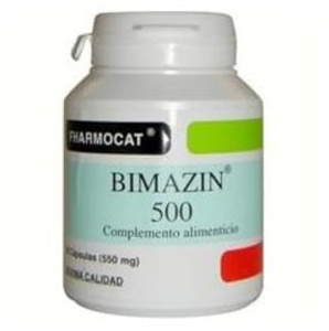 FHARMOCAT BIMAZIN FORTE 90cap