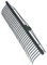 Rastrellone acciaio erba stars denti 32 cm 59 o.mm 26 Stars