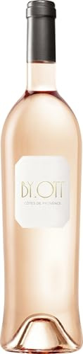 By.Ott Rosé Appellation Côtes de Provence Contrôlée 2023 (0.75 l)