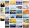 Edition Seidel Set 25 Postkarten Christliche Affirmationen - Karten mit Sprüchen zum nachdenken und diskutieren - inspirierende Sprüche - Lebensweisheiten Inspiration Motivation - Geburtstagskarten