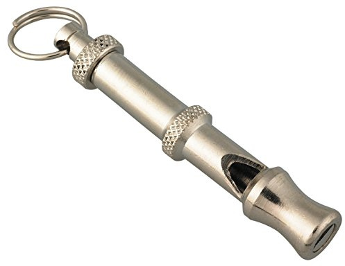 Zolux Sifflet Ultra-Son pour Chien