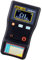 Sunydog MESR-100 ESR-Kapazitäts-Ohm-Messgerät Professionelle Messung des Innenwiderstands des Kondensator-Kapazitäts-Schaltkreistesters