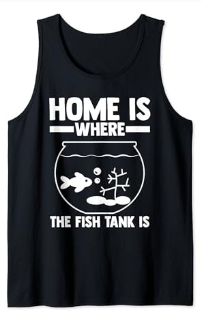 Fish Aquaristic Aquarium Tank Top