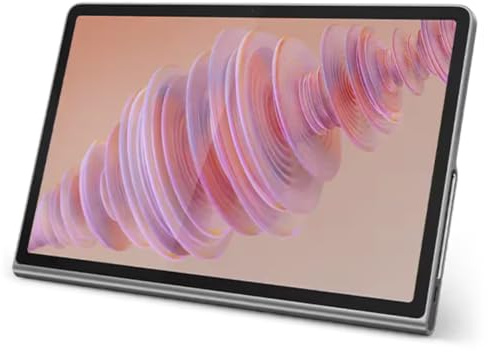 Lenovo Tab Plus – 2024 – Premium Entertainment Tablet – 8 JBL Speakers – 11,5 Zoll 2K LCD Touch Display – 8 GB Speicher – 256 GB Speicher – MediaTek Helio G99 Luna Grey
