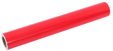 Gogogmee Papier pour Gravure Laser 0305X305M Rouleau – Papier à Graver pour Céramique Verre et Métal – Support DIY pour Découpe Laser Marquage Artistique et Projets Créatifs