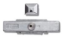 FAPIM GAU05463 Point de Fermeture supplémentaire intermédiaire FAPIM-1585