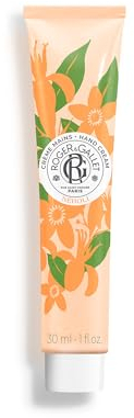 Roger & Gallet crème mains bienfaisante néroli 30ml