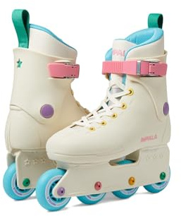 Impala Lightspeed Inline Roller Skates