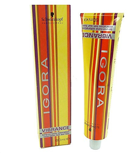 Schwarzkopf Igora Vibrance Tinte, Tono 9-1 - 50 ml