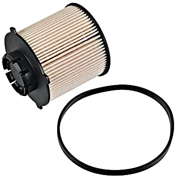 Blue Print ADG02369 Fuel Filter
