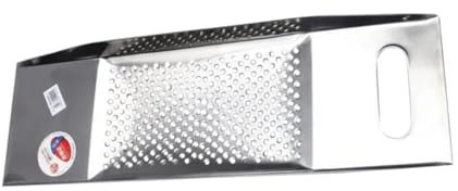 Cabilock DIY Noodle Maker Machine Non-Stick Mold Spätzlechef Dough Presser for Cooking