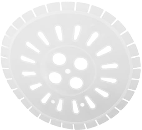 Coperchio di Sicurezza per Centrifuga Lavatrice, Medio 25 Cm
