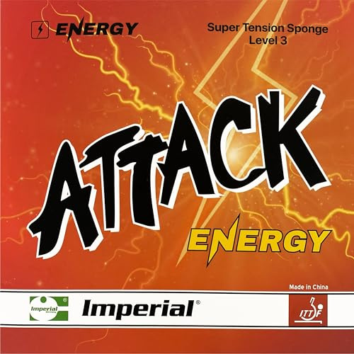 Imperial Attack Energy (2,0 mm - schwarz)