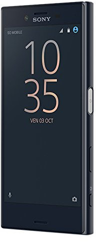 Sony Xperia X Compact