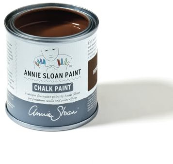 Priory Polishes Annie Sloan Honfleur Chalk Paint (120ml)