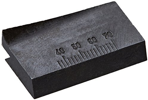 Stubai 299102 Zentrierbohrer für Messer, groß