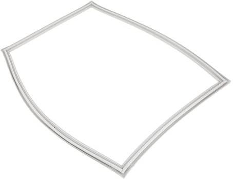 sparefixd Suitable for Beko Fridge Door Seal Gasket UR4584W UR584APS
