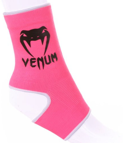 Venum, Kontact Knöchelschützer Guards, Herren, Einheitsgröße, Rosa