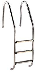 Astralpool 05489 Escalera 3 Peldaños Standard