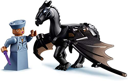LEGO 75951 Harry Potter Grindelwald´s Escape